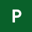 Parking icon