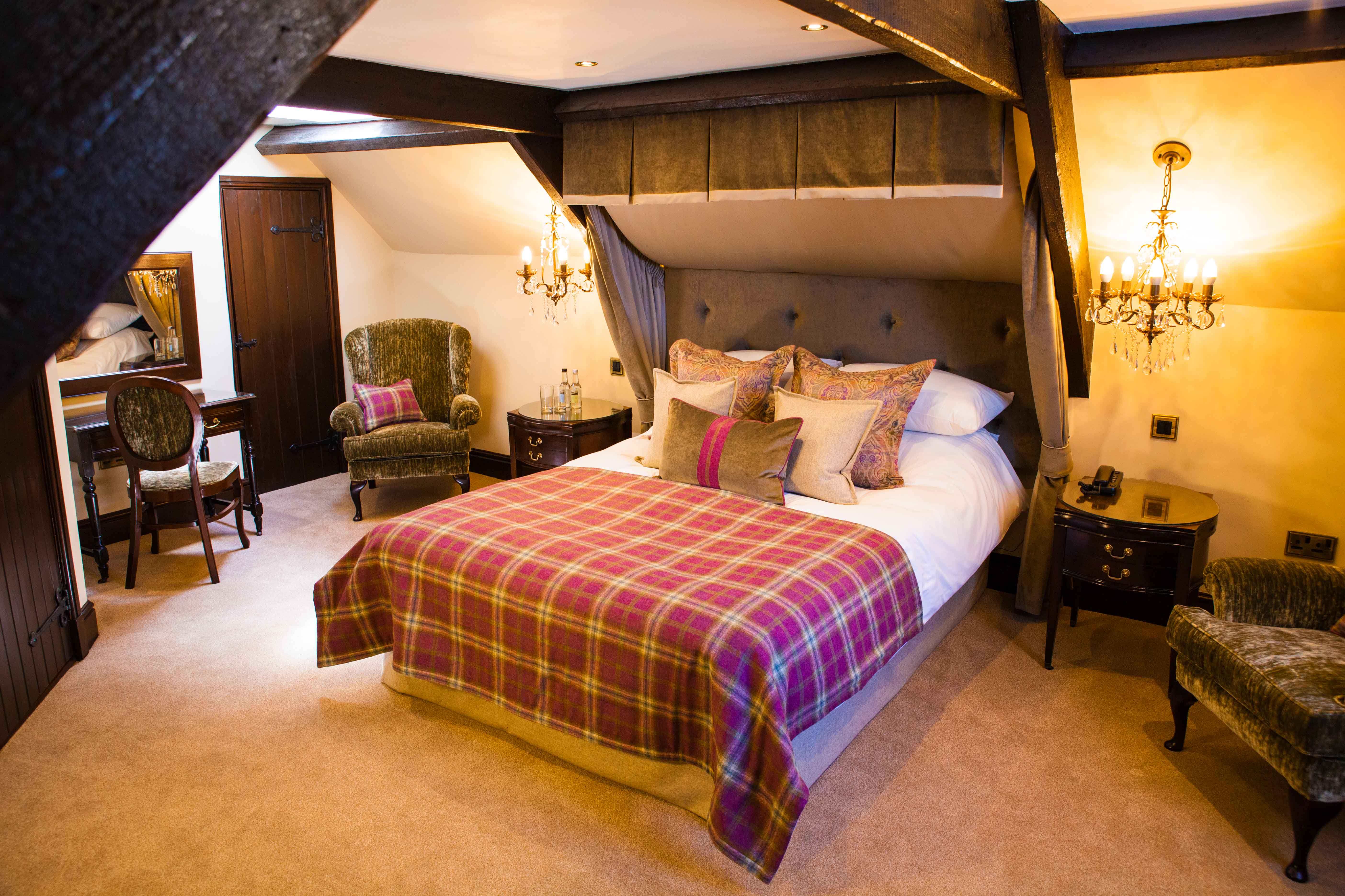 Dog Friendly Places To Stay Brecon Beacons National Park Wales